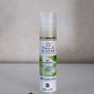 Swatch de NesliArs : Gel Purifiant pour peau à tendance acnéique, Mademoiselle Agathe