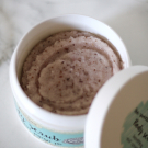 Swatch de NesliArs : Gommage au Sucre Nacomi, MY Maquillage