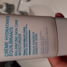 Swatch de Cmoizakidu67 : Crème hydratante équilibrante, Eye Care Cosmetics