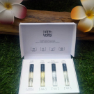 Swatch de mariestefani20 : COFFRET DECOUVERTE PARFUMS VIREVOLTE, VIREVOLTE