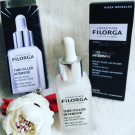 Swatch de Pascale64100 : Time-Filler - Crème absolue correction rides, Laboratoires Filorga