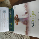 Swatch de Pilourine : MASCARA NATUREL, Natorigin