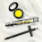 Swatch de Mélissa Tiliana : Eye Shadow Ombre à Paupières, Mac