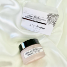 Swatch de Mélissa Tiliana : Crème du Rivage - Crème Éclat Raffermissante & Liftante, Algologie