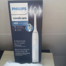 Swatch de Mlleremoise : Philips Sonicare ProtectiveClean 4300, Philips Sonicare
