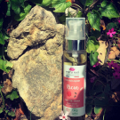 Swatch de alinemiremont31 : Huile de ricin, Emma Noël