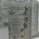 Swatch de Lafamilletestetout : le Tonique, Mademoiselle Saint Germain