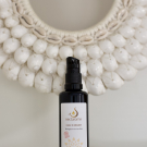 Swatch de Mathildaques : Huile d'argan 50mL, Nectarome