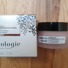 Swatch de maudmaud : Crème du Rivage - Crème Éclat Raffermissante & Liftante, Algologie