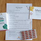 Swatch de maudmaud : Peau Radieuse, Biocyte