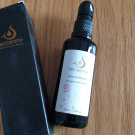 Swatch de maudmaud : Huile d'argan 50mL, Nectarome