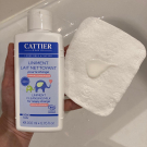 Swatch de letii : Liniment, Cattier