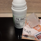 Swatch de sylfra1 : Déodorant Bio Nijiko, MY Maquillage