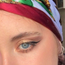 Swatch de vinoutaz : Palette Teint & Yeux BYS, MY Maquillage