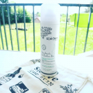 Swatch de guns88210 : Brume Ré-Hydratante Apaisante, Saeve