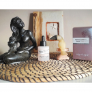 Swatch de lilouka : Élixir Du Rivage - Booster Liftant & Tenseur, Algologie