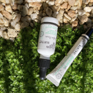 Swatch de robinflo49 : Sérum Botanique Booster Éclat Anti-Taches - Perfect Pisum, Saeve