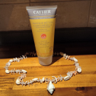 Swatch de lili spirit : Masque Détox Cuir Chevelu, Cattier