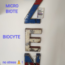 Swatch de juliettechou7.1 : Microbiote Stress, Biocyte