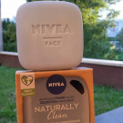 Swatch de Radiaali : Naturally clean, Nivea