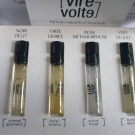 Swatch de gwen37300 : COFFRET DECOUVERTE PARFUMS VIREVOLTE, VIREVOLTE