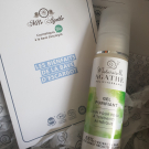 Swatch de gwen37300 : Gel Purifiant pour peau à tendance acnéique, Mademoiselle Agathe