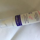 Swatch de Doudoucheri : Sérum apaisant, Cattier