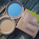 Swatch de lyndou78 : Poudre compacte naturelle, Natorigin