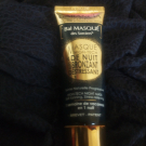 Swatch de RoseD : Bal Masqué des Sorciers - Auto-bronzant Déstressant, Garancia