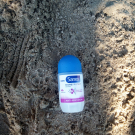 Swatch de RoseD : Sanex biomeprotect, Sanex