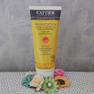 Swatch de Amrln : Masque Détox Cuir Chevelu, Cattier