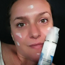 Swatch de Mimideblock : CRÈME VISAGE RÉGÉNÉRANTE SOIN NUIT, Mademoiselle Agathe