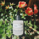 Swatch de Mimideblock : Élixir Du Rivage - Booster Liftant & Tenseur, Algologie