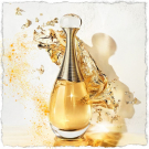 Swatch de Samm34 : J'adore - Eau de Parfum, Dior