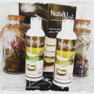 Swatch de Samm34 : Duo Nettoyant Visage Bio, NaturAloé