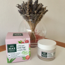 Swatch de CelineB : Crème anti âge, Nae