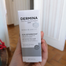 Swatch de larisa_damaschin : Soin Dépigmentant, Dermina