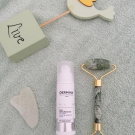 Swatch de larisa_damaschin : Soin Dépigmentant, Dermina