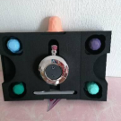 Swatch de larisa_damaschin : DIFFUSEURS D'HUILES ESSENTIELLES POUR LA DOUCHE ET SON PACK FIGHT MISSION, SKINJAY