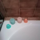 Swatch de larisa_damaschin : DIFFUSEURS D'HUILES ESSENTIELLES POUR LA DOUCHE ET SON PACK FIGHT MISSION, SKINJAY