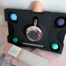 Swatch de larisa_damaschin : DIFFUSEURS D'HUILES ESSENTIELLES POUR LA DOUCHE ET SON PACK FIGHT MISSION, SKINJAY