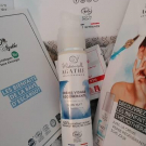 Swatch de larisa_damaschin : CRÈME VISAGE RÉGÉNÉRANTE SOIN NUIT, Mademoiselle Agathe