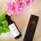 Swatch de katounet59 : Eau de fleur d'oranger 50mL, Nectarome