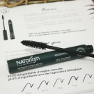 Swatch de Marinedissie : MASCARA NATUREL, Natorigin