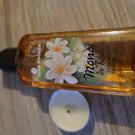 Swatch de cathyssou : Huile sèche - Monoï, YVES ROCHER