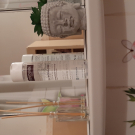 Swatch de louboutinvalerie12 : Eau Micellaire Douceur, Condensé Paris