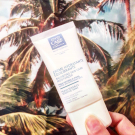 Swatch de Leeloo104 : Crème hydratante équilibrante, Eye Care Cosmetics