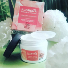 Swatch de Leeloo104 : Crème active anti-oxydante, Florena