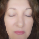 Swatch de Leeloo104 : Infini-cils Mascara & Liner, Eye Care Cosmetics