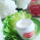 Swatch de Leeloo104 : Crème active anti-oxydante, Florena